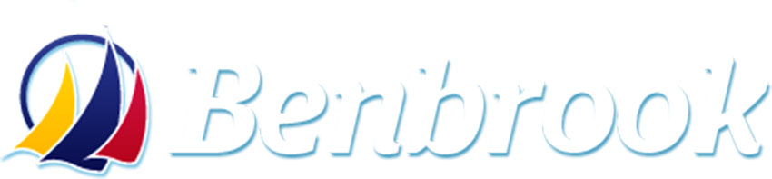 benbrook logo